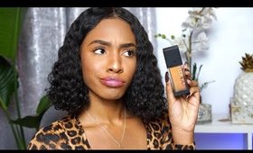 #FoundationFriday: About This Huda Beauty Faux Filter Foundation... ▸ VICKYLOGAN