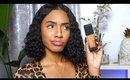 #FoundationFriday: About This Huda Beauty Faux Filter Foundation... ▸ VICKYLOGAN