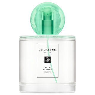 Nashi Blossom Cologne