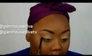 1-minute makeup video-GlamHouseDiva