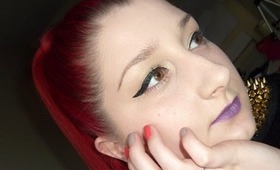 Iggy Azalea My World Inspired Make-Up Tutorial