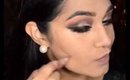 Beautyblender pro makeup sponge application
