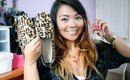 Collective Haul: Studded Shoes,Michael Kors Watch, Jewelry, & More!