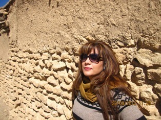 Zhaleh S.