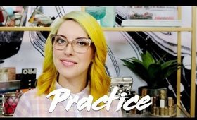 ADULTING IS SO HARD (PRACTICE) | FANCY IN FOUR