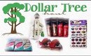Dollar Tree Haul | New Stickers, Christmas Decor & More | PrettyThingsRock
