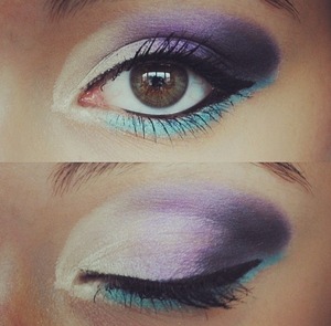 Follow my instagram and keek: Makeup_Lover_96