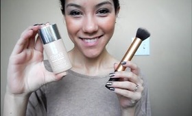 My Foundation Routine Ft. Clinique Even Better Foundation