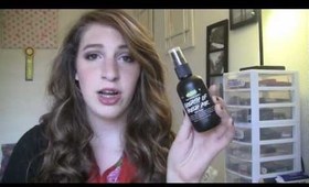 July and August 2011 Beauty Favorites!