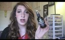 July and August 2011 Beauty Favorites!