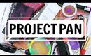 UPDATE! PRODUCTS I WANT TO USE UP IN 2017 | PROJECT PAN