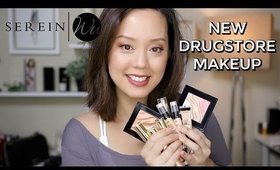 NEW DRUGSTORE MAKEUP | MILANI COSMETICS