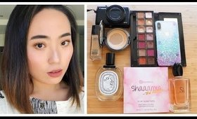 USED & ABUSED FAVOURITES | APPLE SNOB, BEAUTY, TECH, MORE