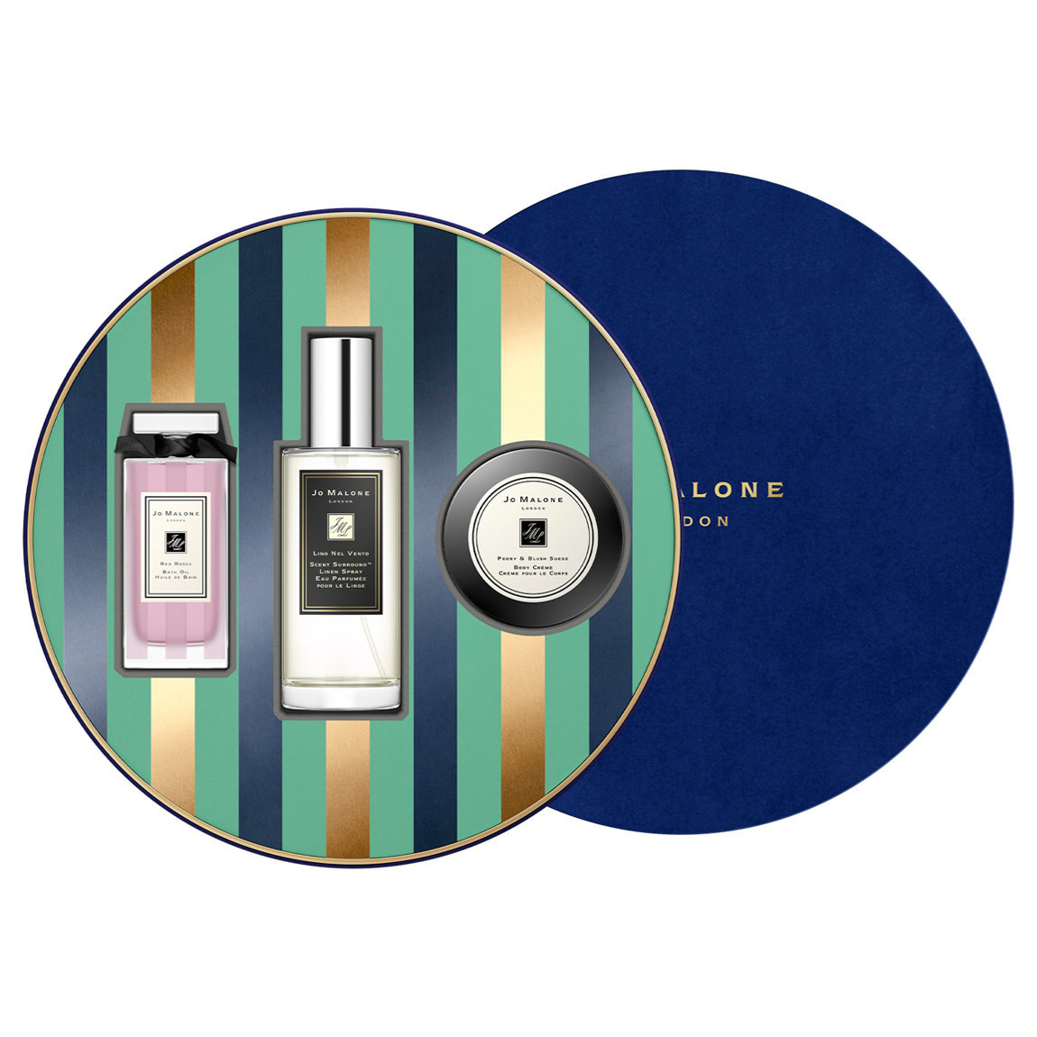 Jo Malone London Scented Bedtime Collection alternative view 1 - product swatch.