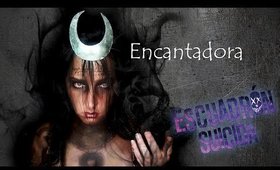 [Make up] Encantadora - Escuadrón Suicida