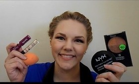 February Favorites 2014
