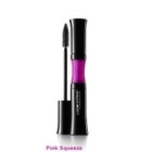 Black Lengthening Mascara - Pink Squeeze