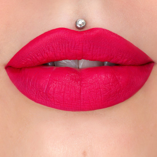 kind Rise trompet Jeffree Star Cosmetics Velour Liquid Lipstick Jeffree, What The Fuck? |  Beautylish