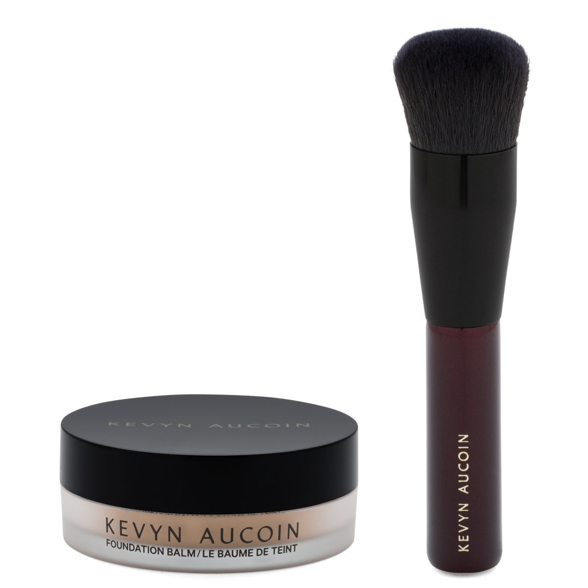 Kevyn Aucoin Foundation Balm FB 02 alternative view 1.