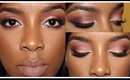 Melt Cosmetics Makeup Tutorial| Shari Sweet