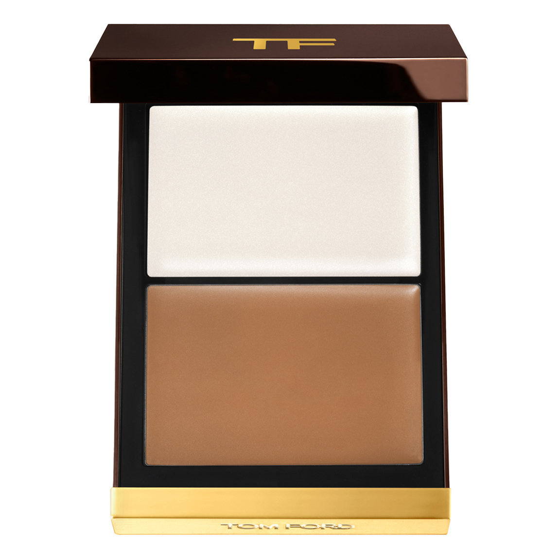 TOM FORD Shade & Illuminate Contour Duo Intensity  | Beautylish