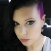 @tamarahmua pink hair