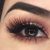 Eye look of the day
