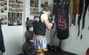 Muay Thai expert William Miller