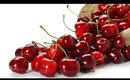 Smoothie de Cerezas -  El hit de la semana - Cherries
