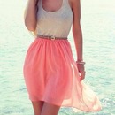 Nice summer dress