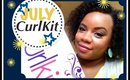 CurlKit July 2014