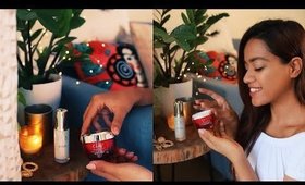 3 Steps To Achieve Healthy & Radiant Skin + GIVEAWAY