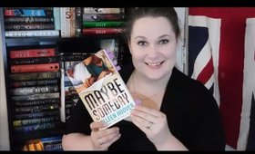 Maybe Someday by Colleen Hoover- Book Review