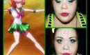 Sailor Scouts Collab with Thebeautywithin1987: Sailor Jupiter