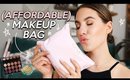 THE ONLY (AFFORDABLE) MAKEUP YOU NEED! | Jamie Paige