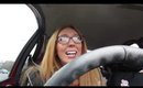 Update: What I've Been Up To & Another Giveaway?! (Car Vlog)
