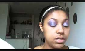 Prom Makeup For All Eye Colors*