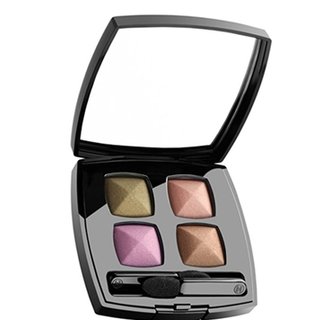 Chanel  LUMIERES FACETTES Iridescent Effects