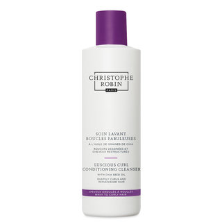 Luscious Curl Conditioning Cleanser with Chia Seed Oil