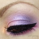 EOTD: Candy Coated