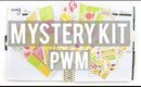 MYSTERY KIT PLAN WITH ME
