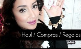 HAUL- COMPRAS - DE INVIERNO (primera parte)