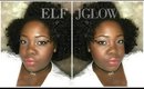 Elf & Jackie Aina "JGlow" Tutorial | TheMindCatcher