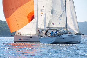 If you are going for a sailing vacation in Croatia, then the Monoflot will be the perfect option for you as the company is one of the best companies in new yachts for charter in Croatia. If you want to attend the Regatta in Croatia, then you can choose a Yacht from one design fleet so that you can enjoy the event. The new sailing yacht charter Company will offer you the best charter in Croatia prices as compared to other charter companies - http://www.monoflot.com/charter-fleet-vr/yacht-charter-in-croatia/