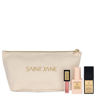 Saint Jane Beauty Little Luxuries Holiday Glow Set