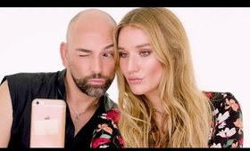 #GRWM: Unisex GLOWMO Look featuring the NEW! Healthy Glow with Sofia Tilbury | Charlotte Tilbury