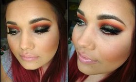 Utopia | Smokey Eye | thatgirlshaexo