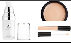 Primers o Prebases para Ojos, Rostro y Labios Cruelty Free y Veganos