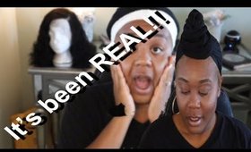 GRWM natural make up look! I'M DONE WITH YouTube!???????? I’m telling all my business in this one!