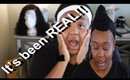 GRWM natural make up look! I'M DONE WITH YouTube!???????? I’m telling all my business in this one!